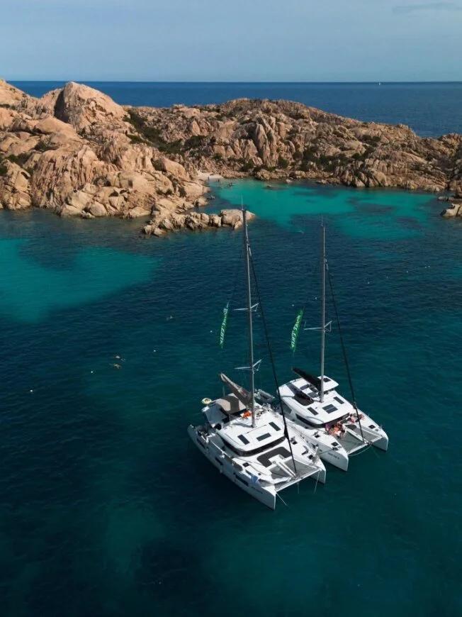 Europa – Morze Śródziemne